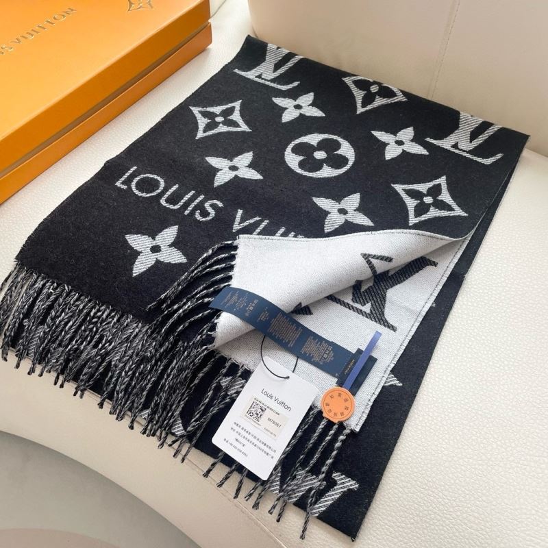 Louis Vuitton Scarf